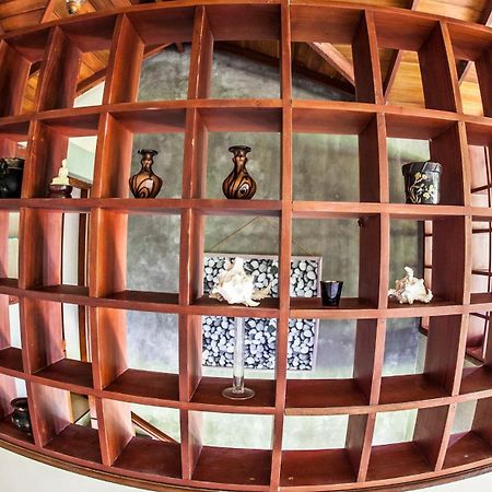 Leatherback Beach Villa アフンガラ エクステリア 写真