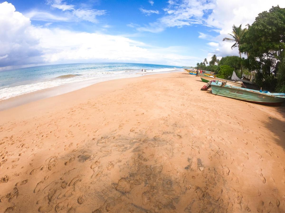 Leatherback Beach Villa アフンガラ エクステリア 写真