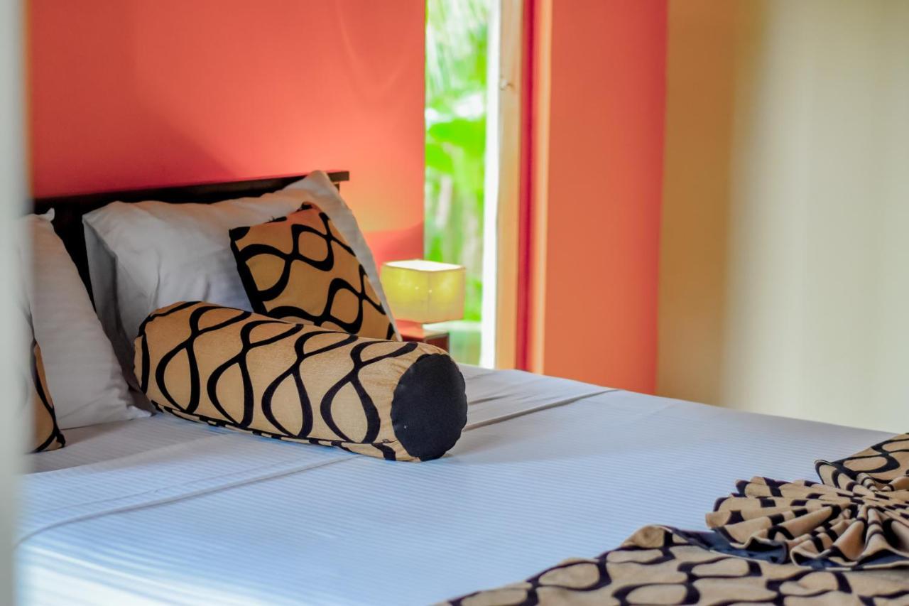 Leatherback Beach Villa アフンガラ エクステリア 写真